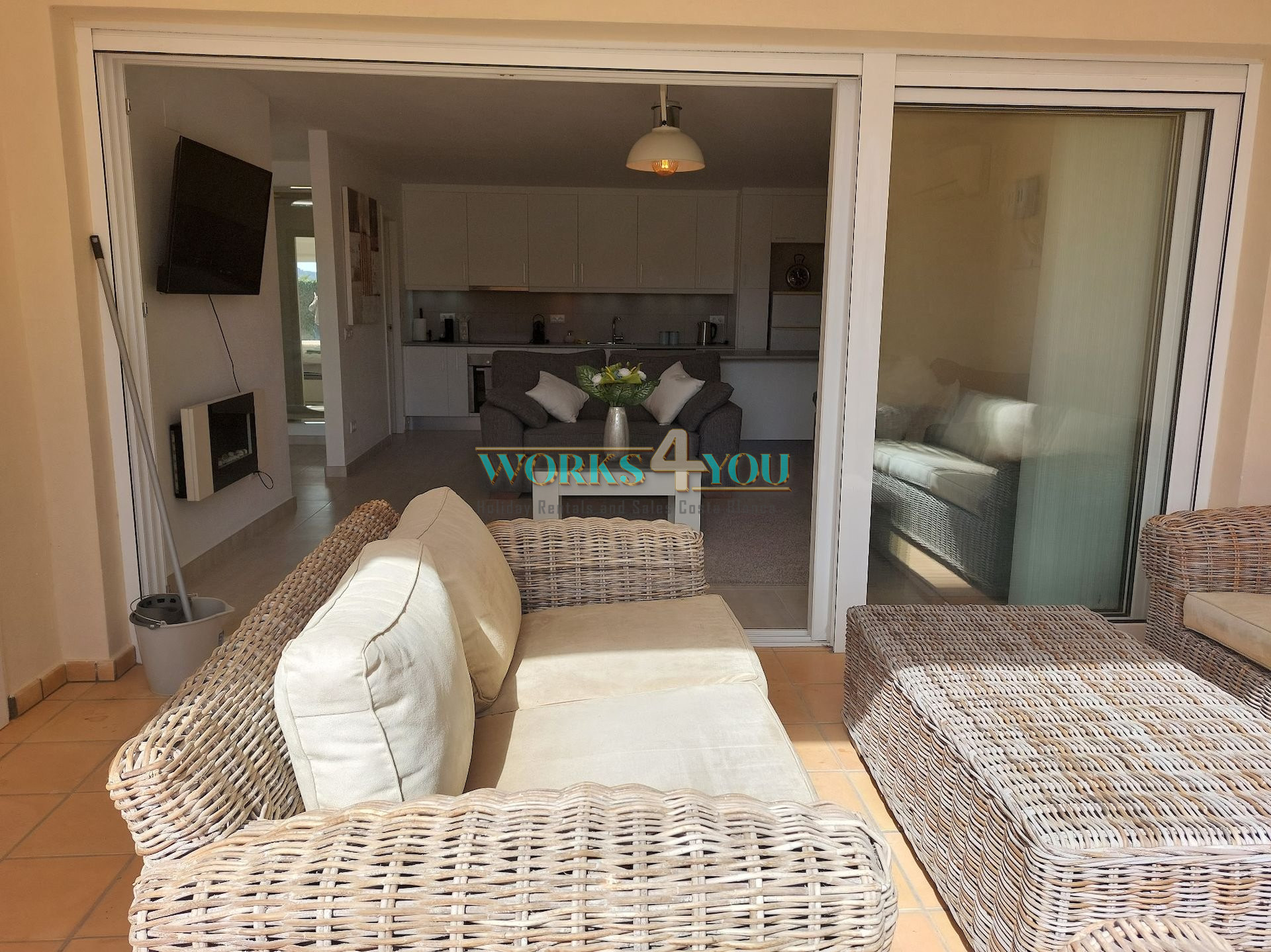 Luxury apartment, the entire villa is private – foto 4