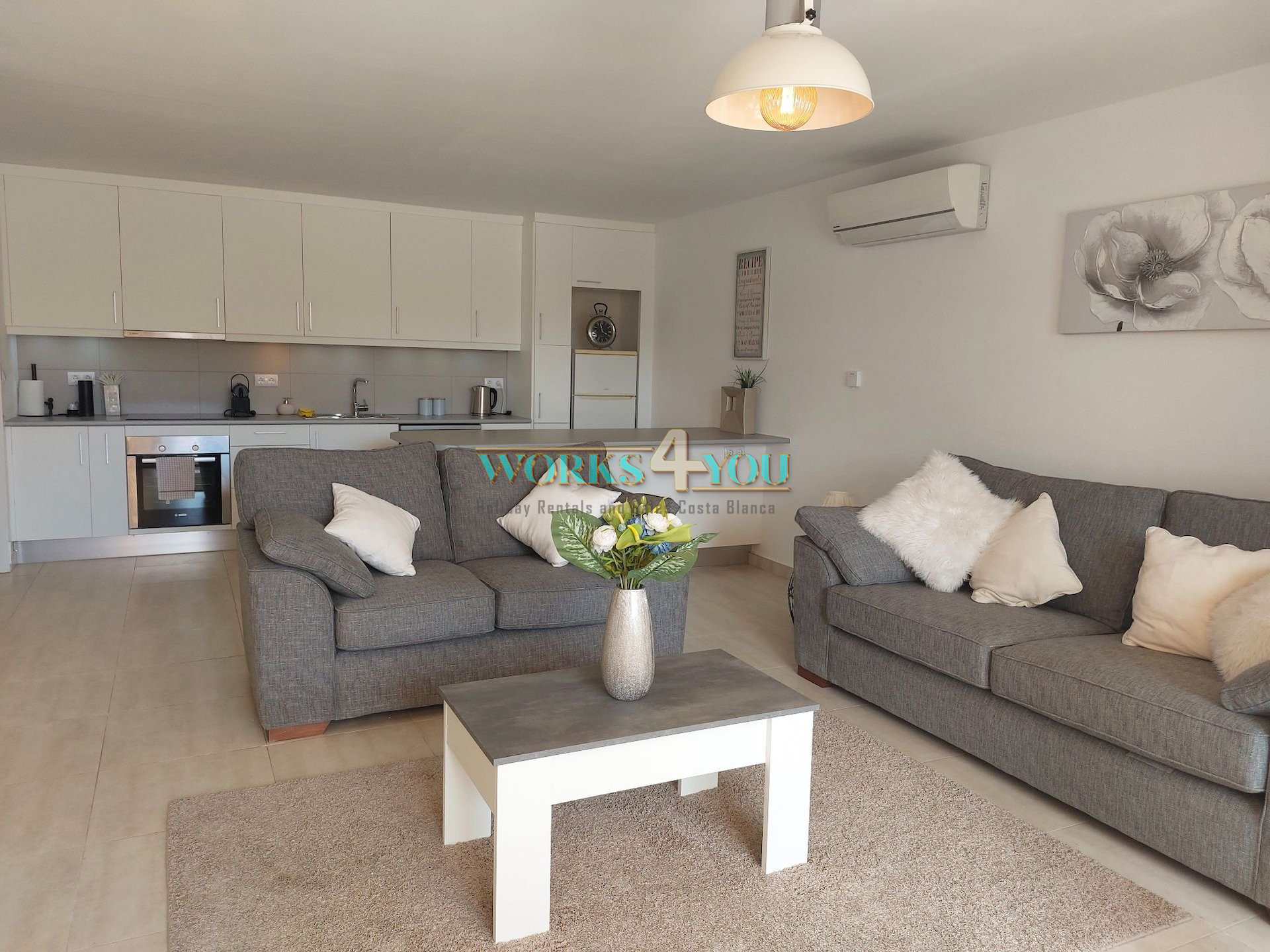 Luxury apartment, the entire villa is private – foto 5
