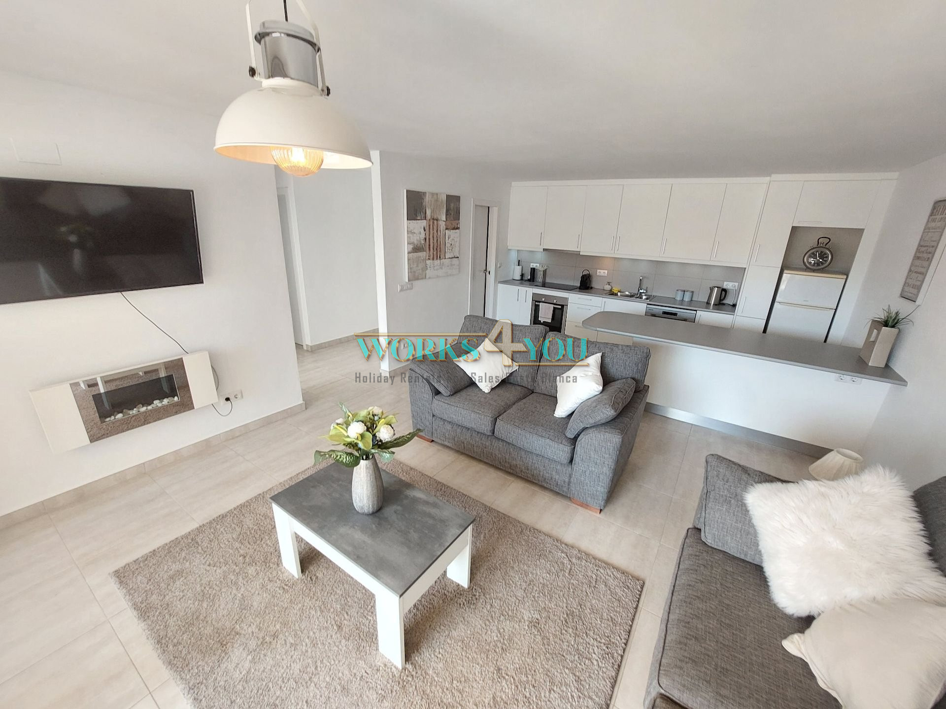 Luxury apartment, the entire villa is private – foto 6