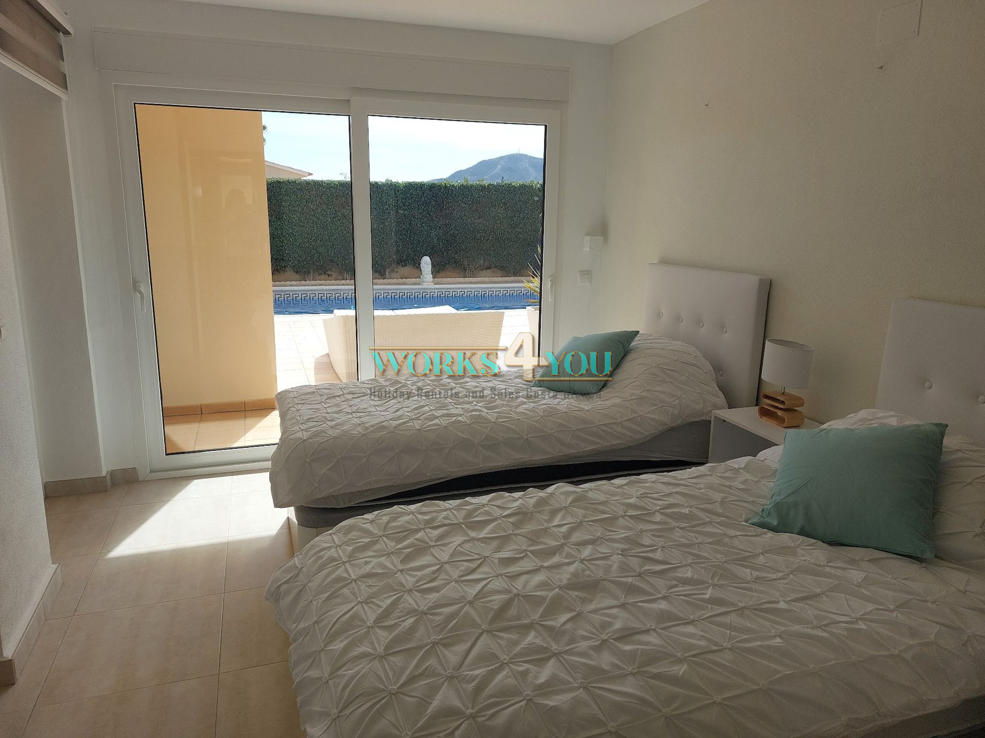Luxury apartment, the entire villa is private – foto 10