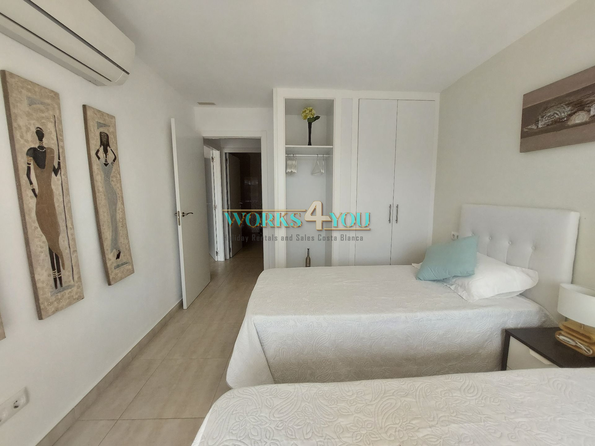 Luxury apartment, the entire villa is private – foto 13