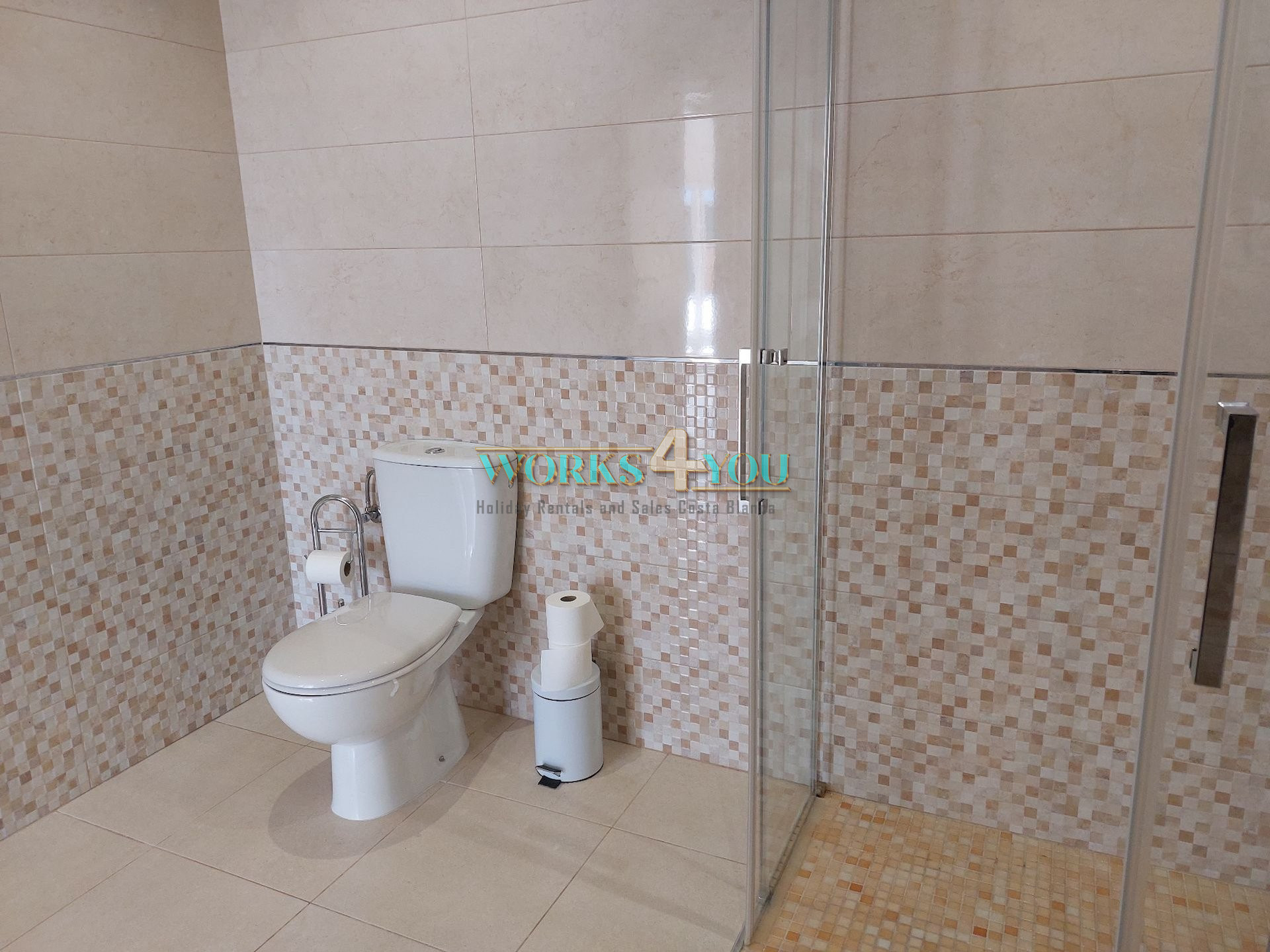 Luxury apartment, the entire villa is private – foto 14