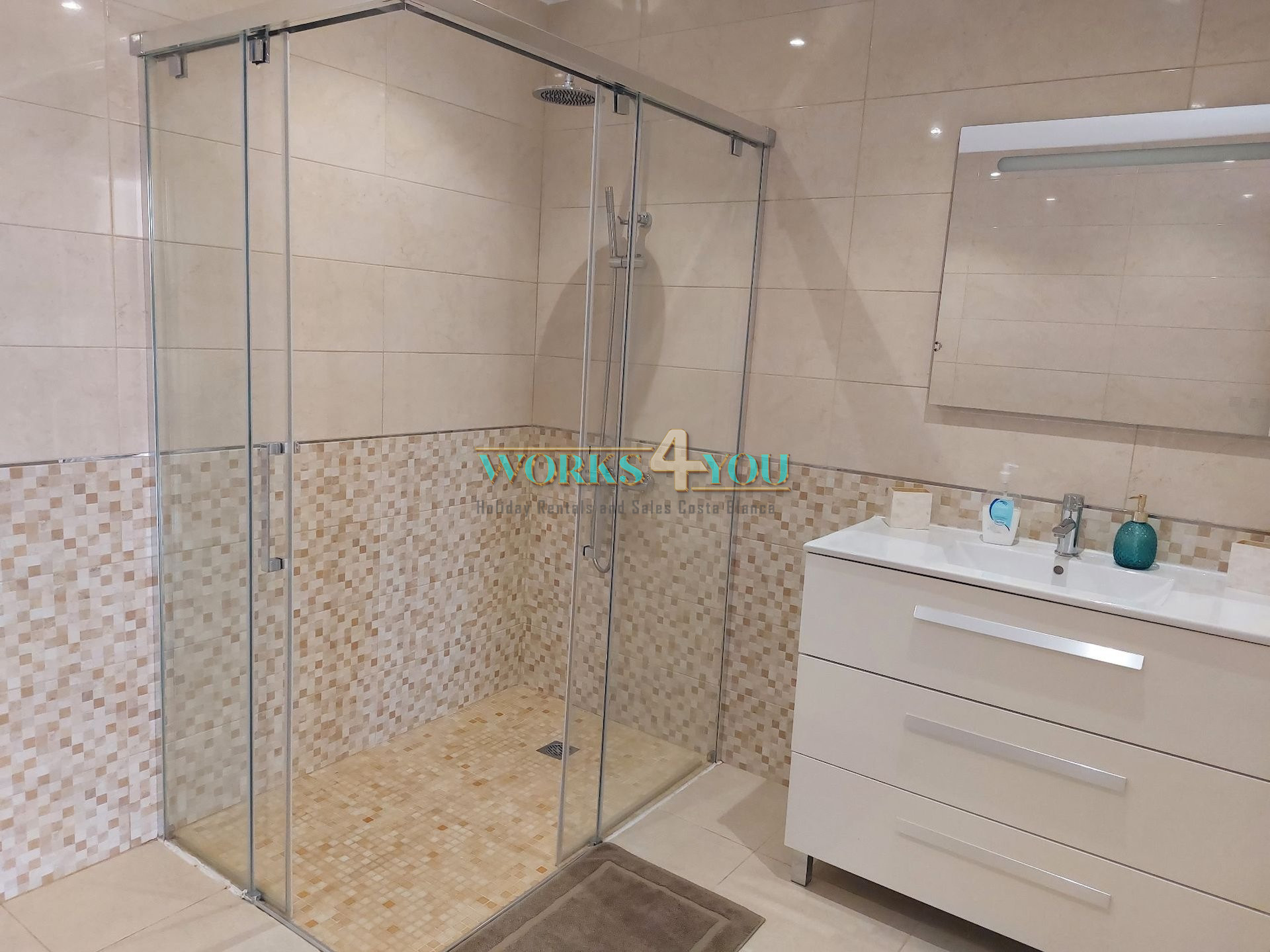 Luxury apartment, the entire villa is private – foto 15