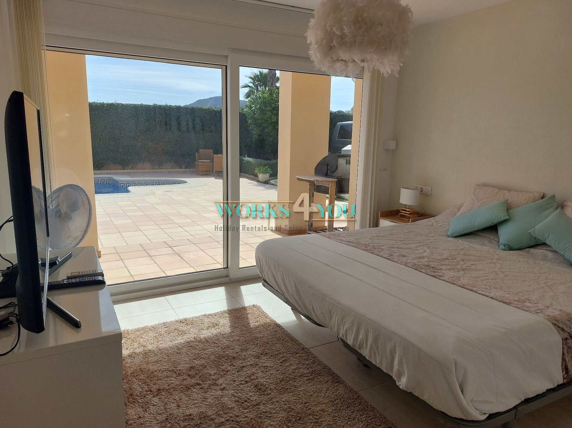 Luxury apartment, the entire villa is private – foto 16