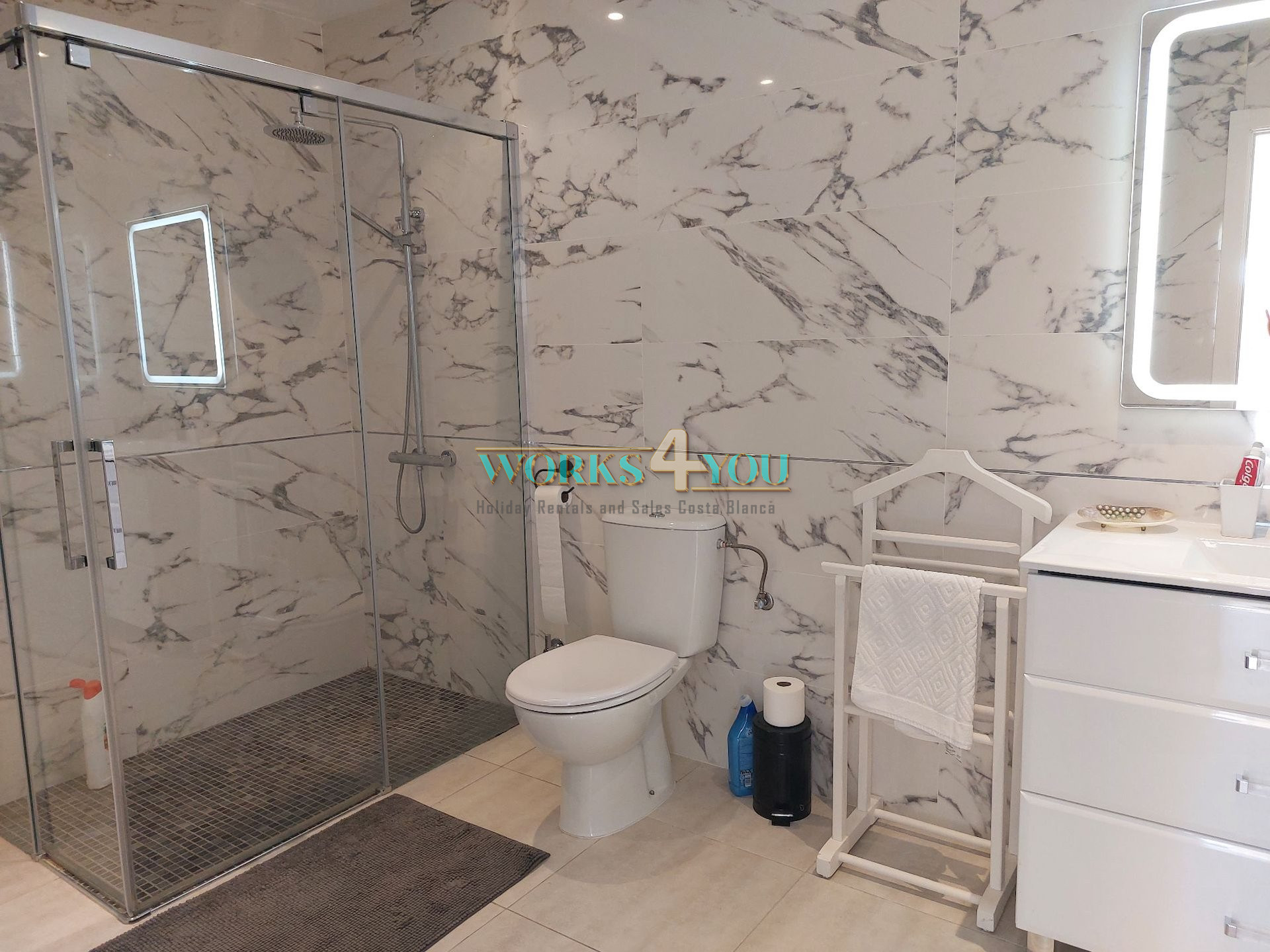 Luxury apartment, the entire villa is private – foto 17