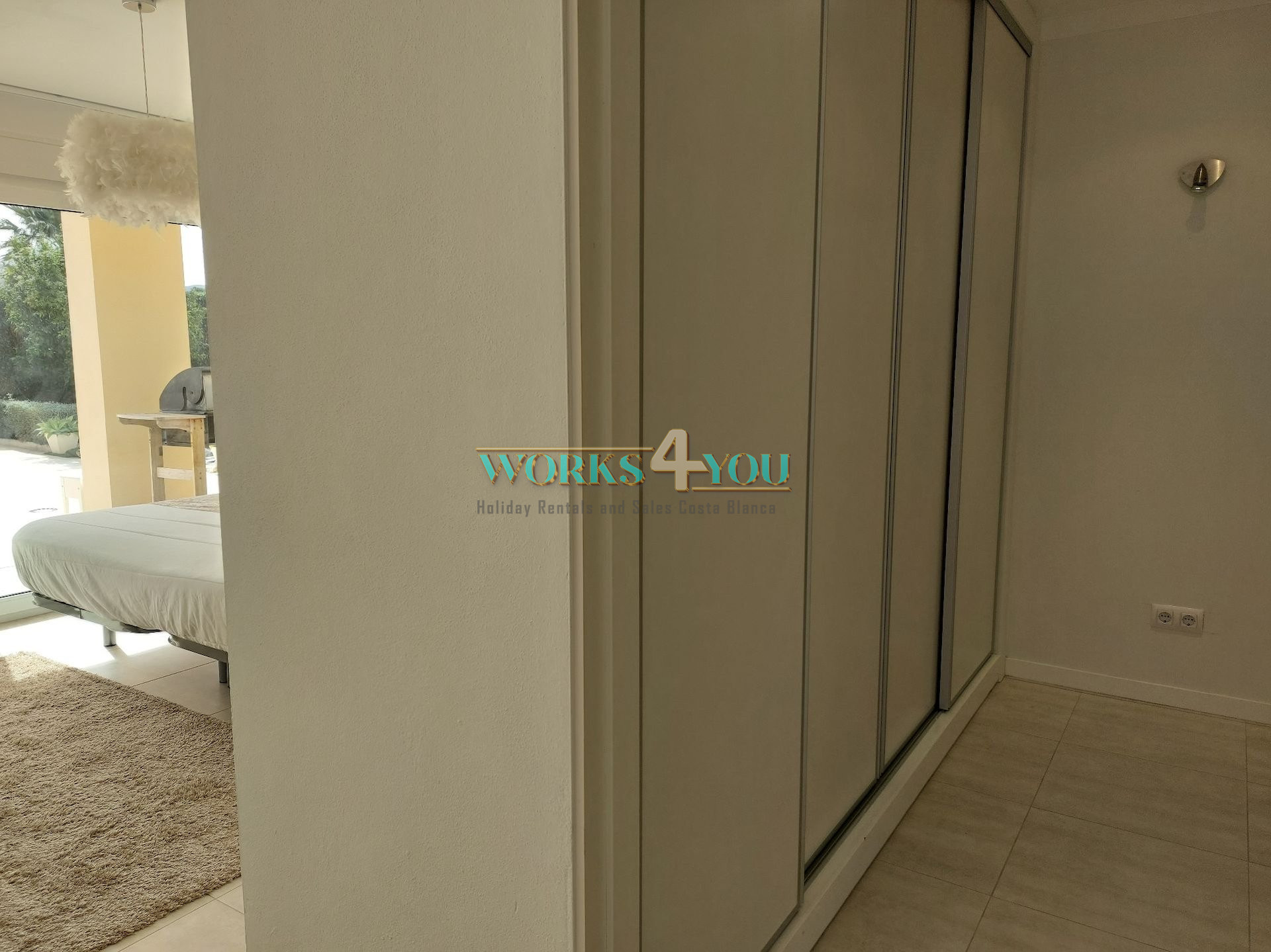 Luxury apartment, the entire villa is private – foto 18