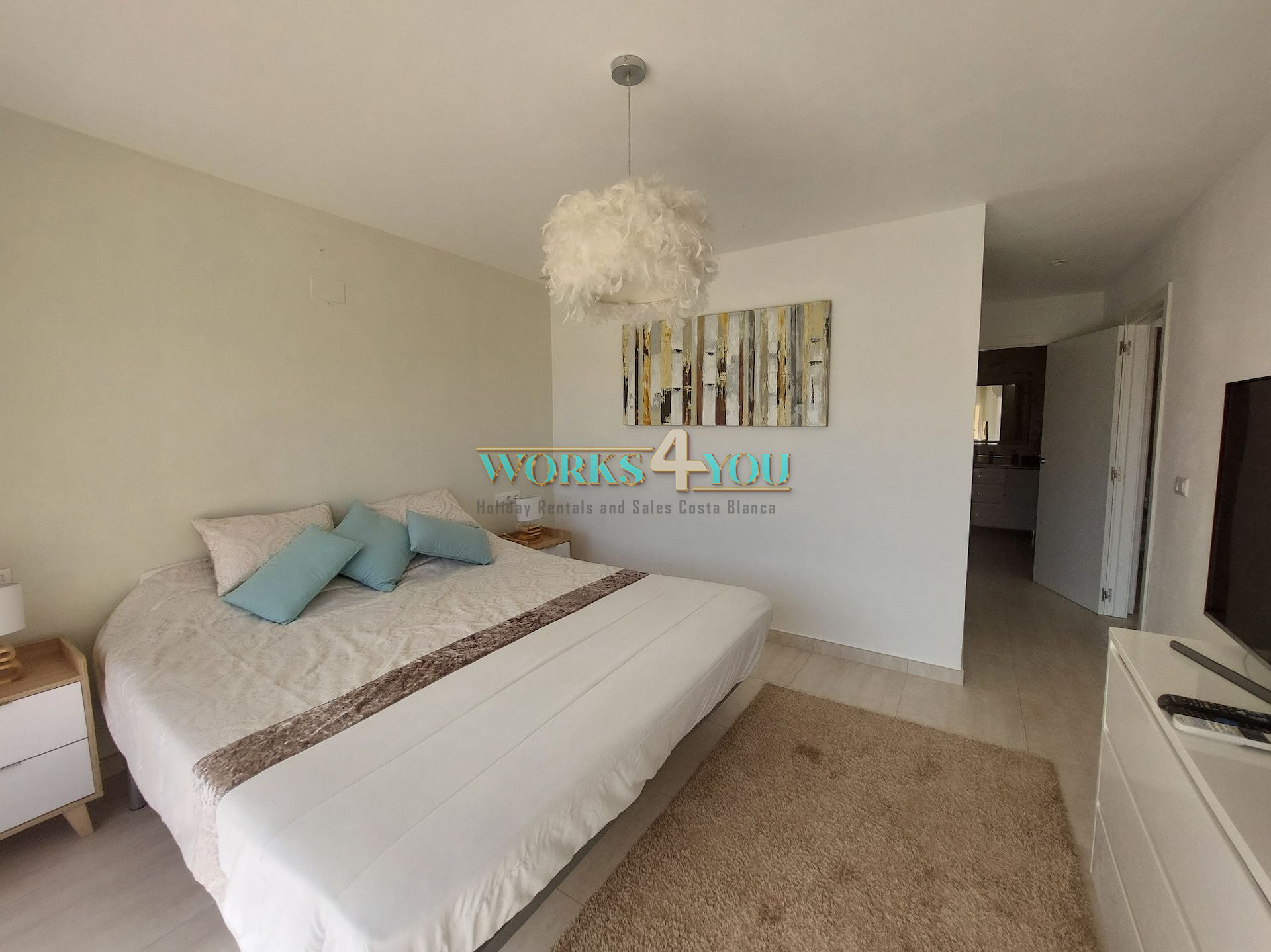 Luxury apartment, the entire villa is private – foto 20