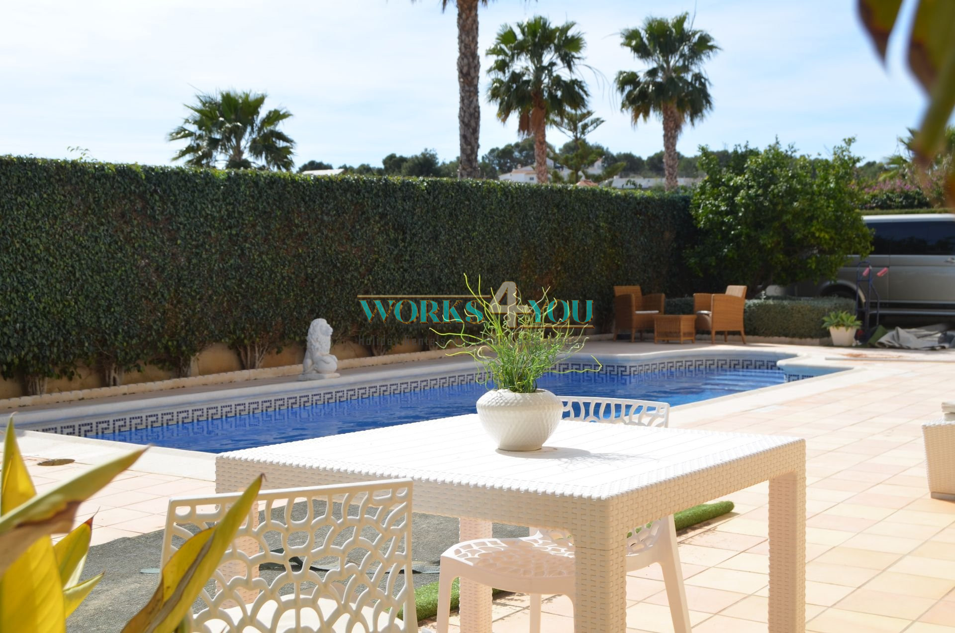 Luxury apartment, the entire villa is private – foto 23