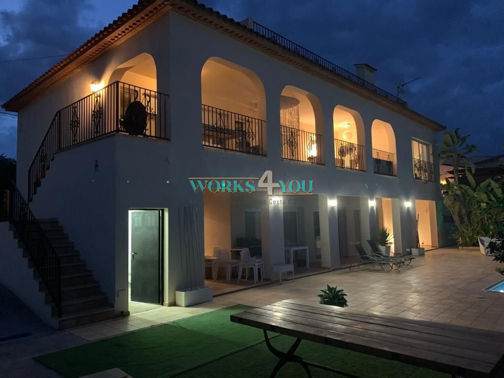 Luxury apartment, the entire villa is private – foto 24