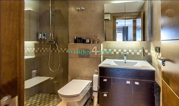 Severall appartments, vary from medium to high luxurious – foto 4