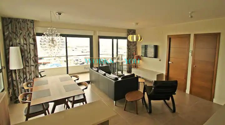 Severall appartments, vary from medium to high luxurious – foto 6