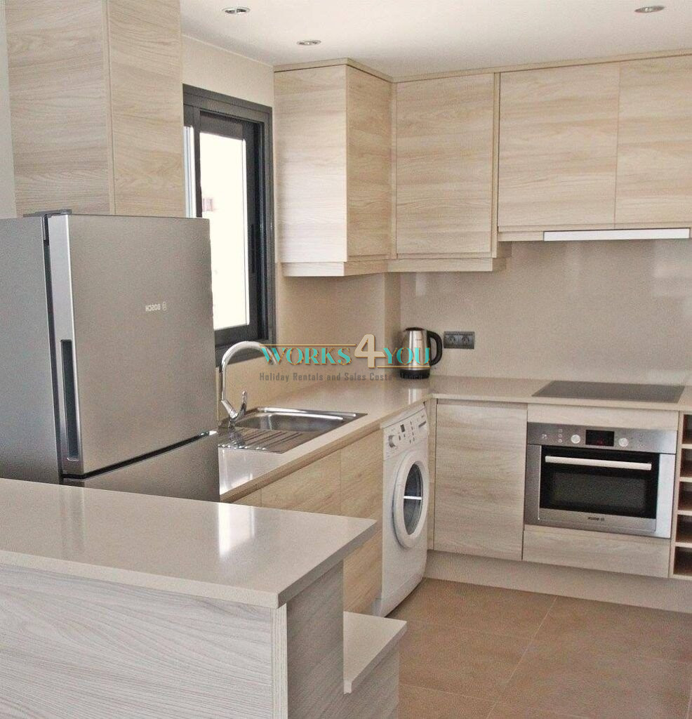 Severall appartments, vary from medium to high luxurious – foto 8