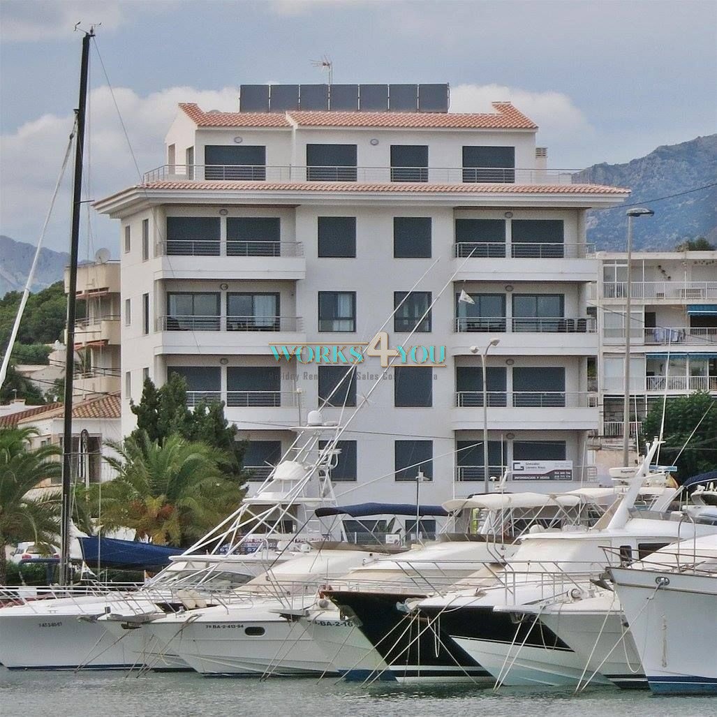 Severall appartments, vary from medium to high luxurious – foto 9