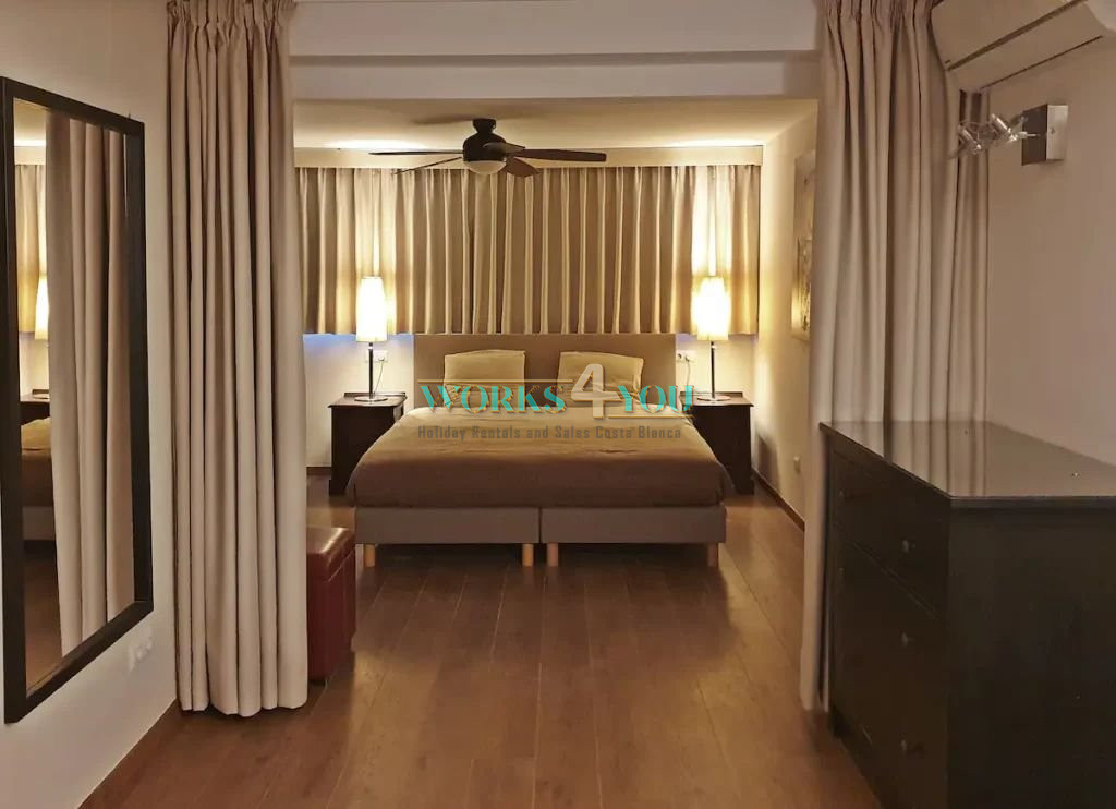 Severall appartments, vary from medium to high luxurious – foto 12
