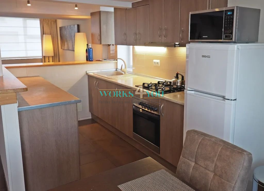 Severall appartments, vary from medium to high luxurious – foto 14