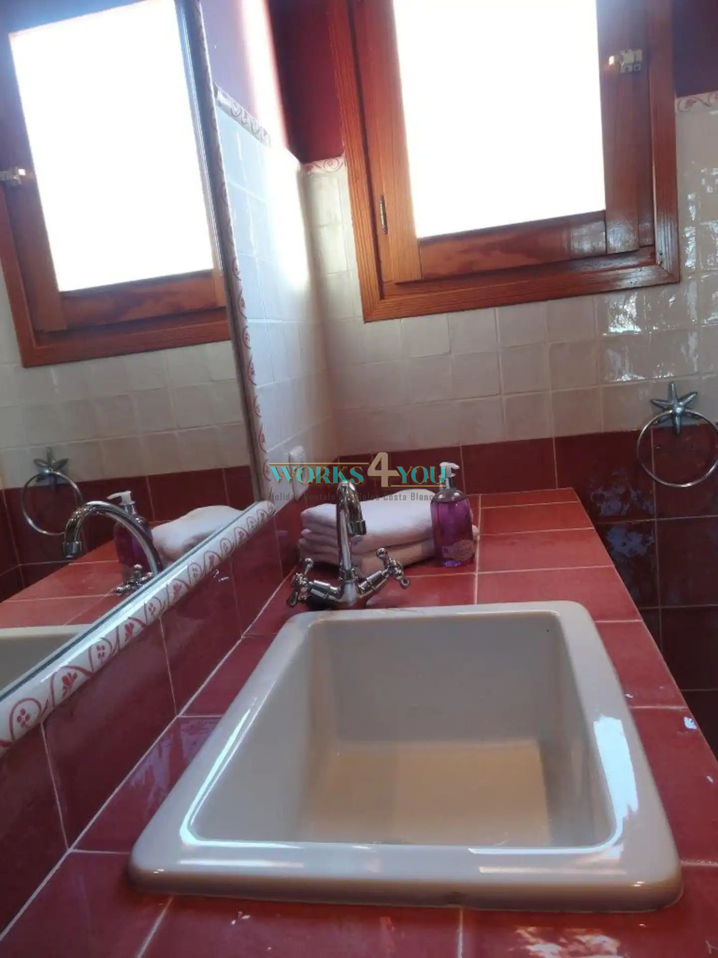 Cozy Duplex apartment for 4 persons with great views in Altea old town – foto 3
