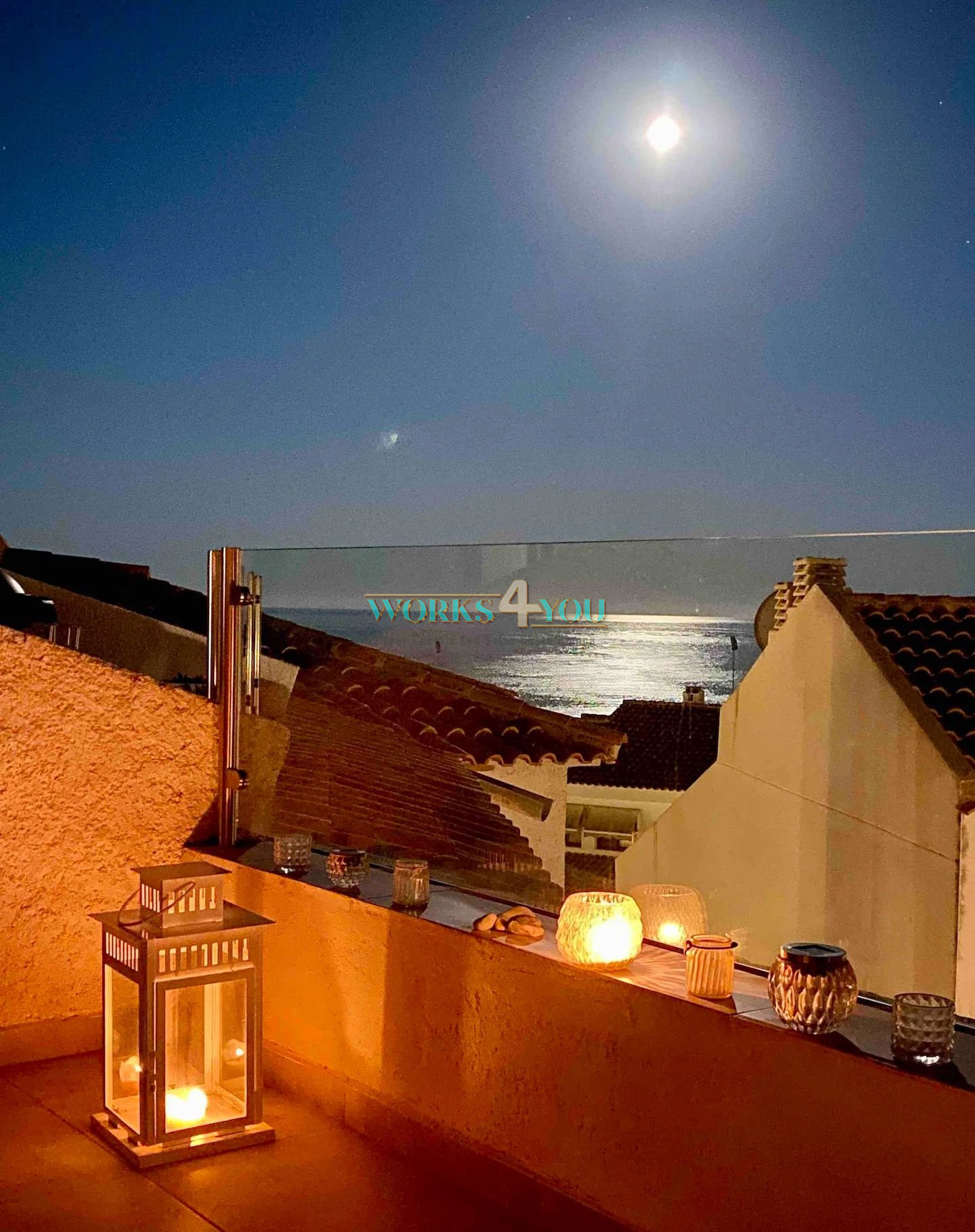 Cozy Duplex apartment for 4 persons with great views in Altea old town – foto 7