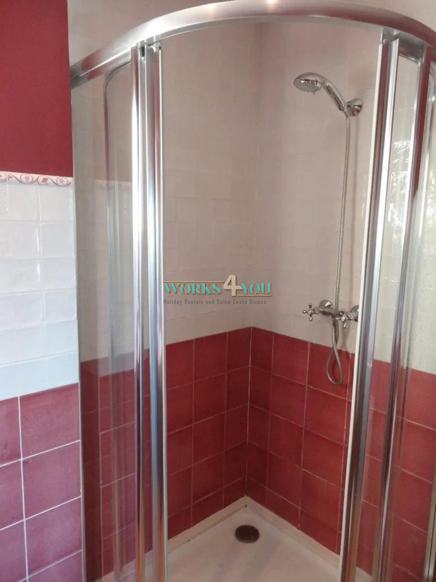 Cozy Duplex apartment for 4 persons with great views in Altea old town – foto 15
