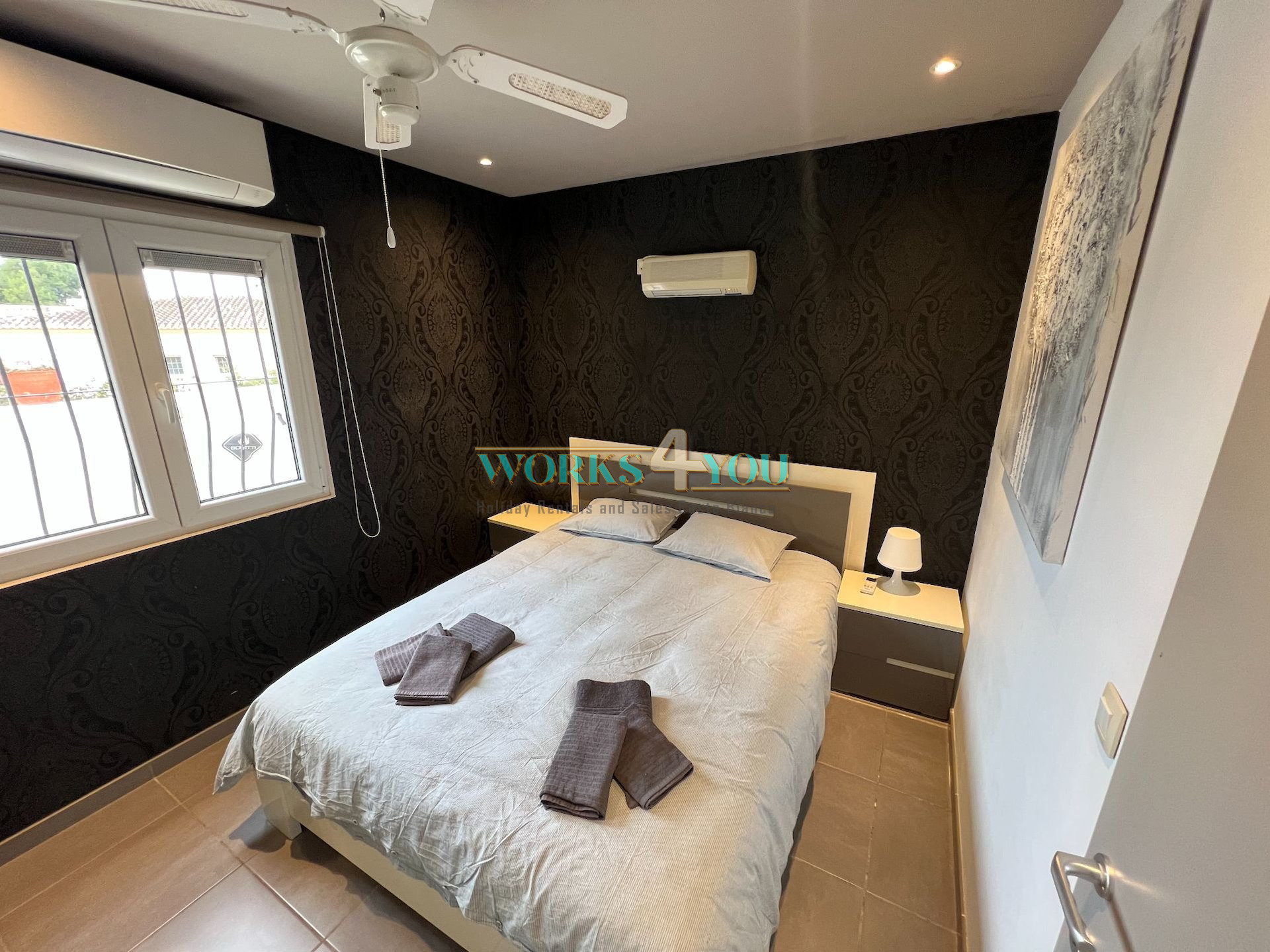 Villa La Trompeta (2/15 pers) – foto 6