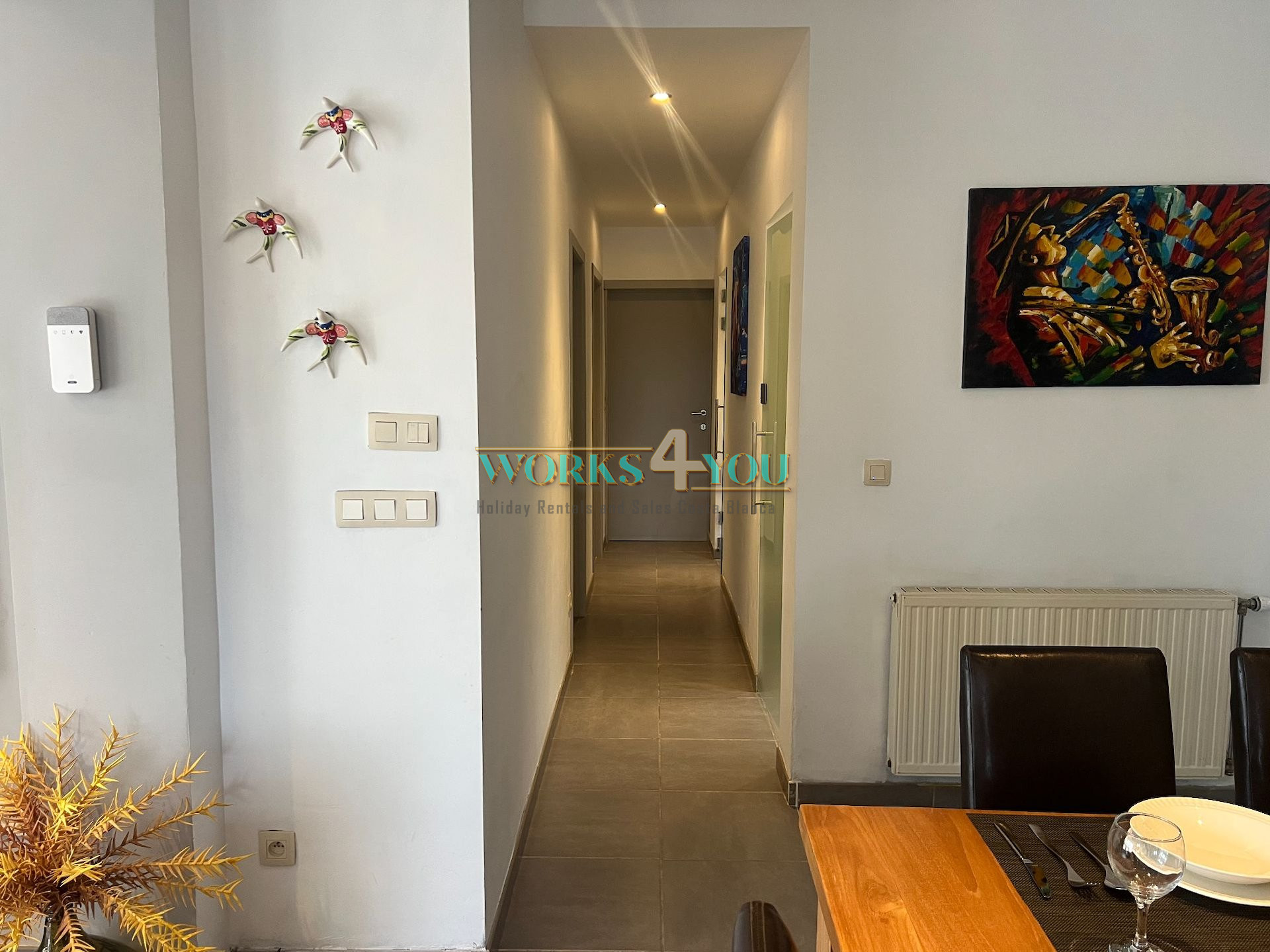 Villa La Trompeta (2/15 pers) – foto 7