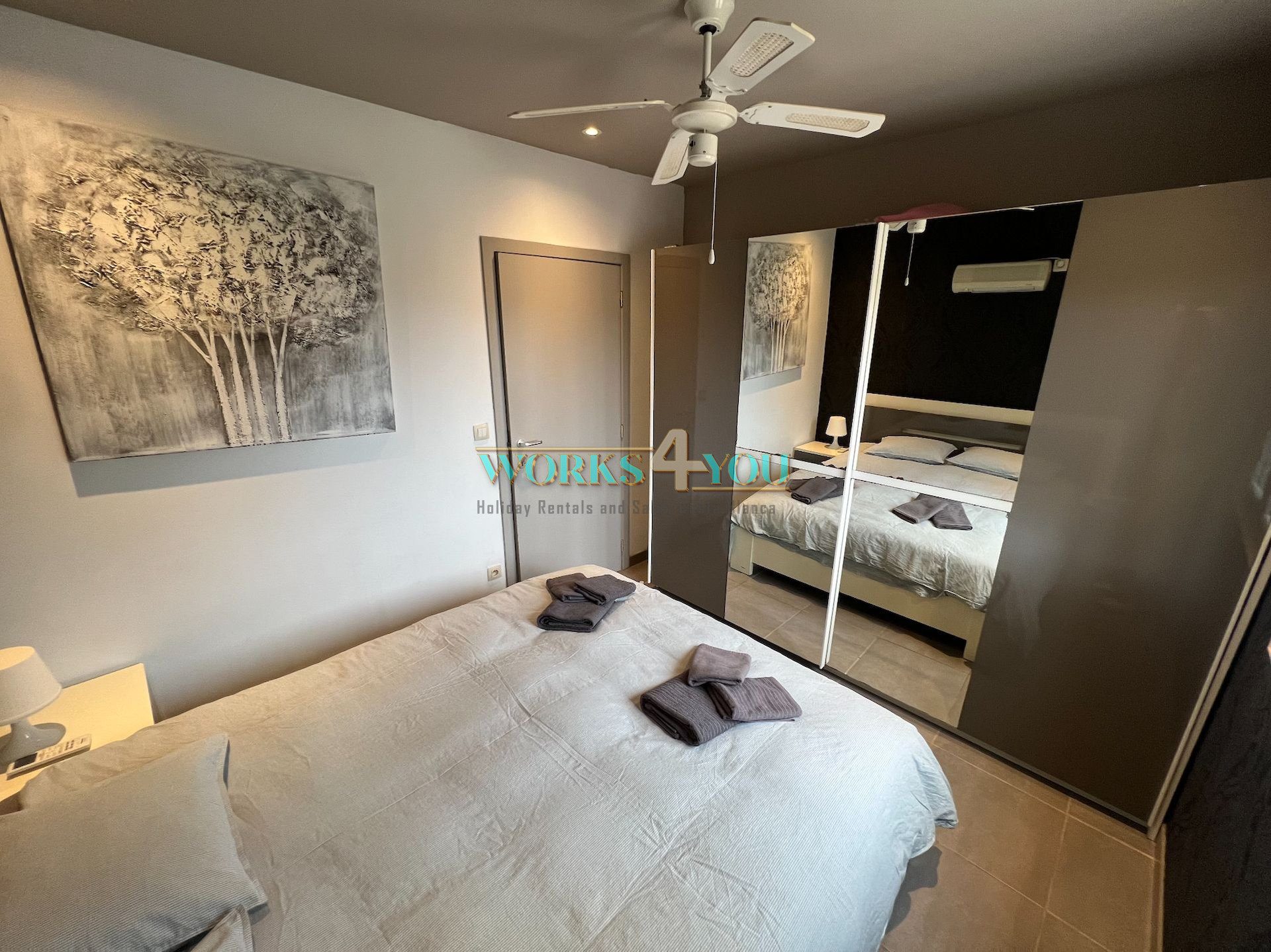 Villa La Trompeta (2/15 pers) – foto 8