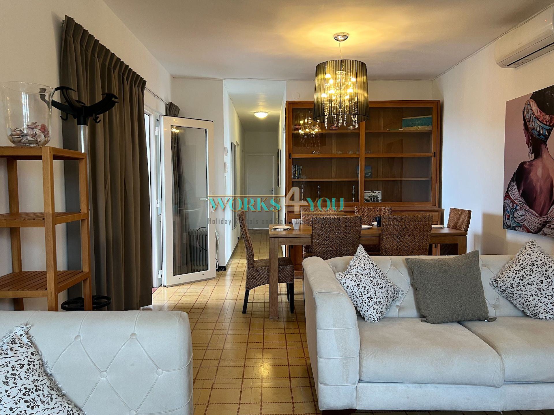 Villa La Trompeta (2/15 pers) – foto 11