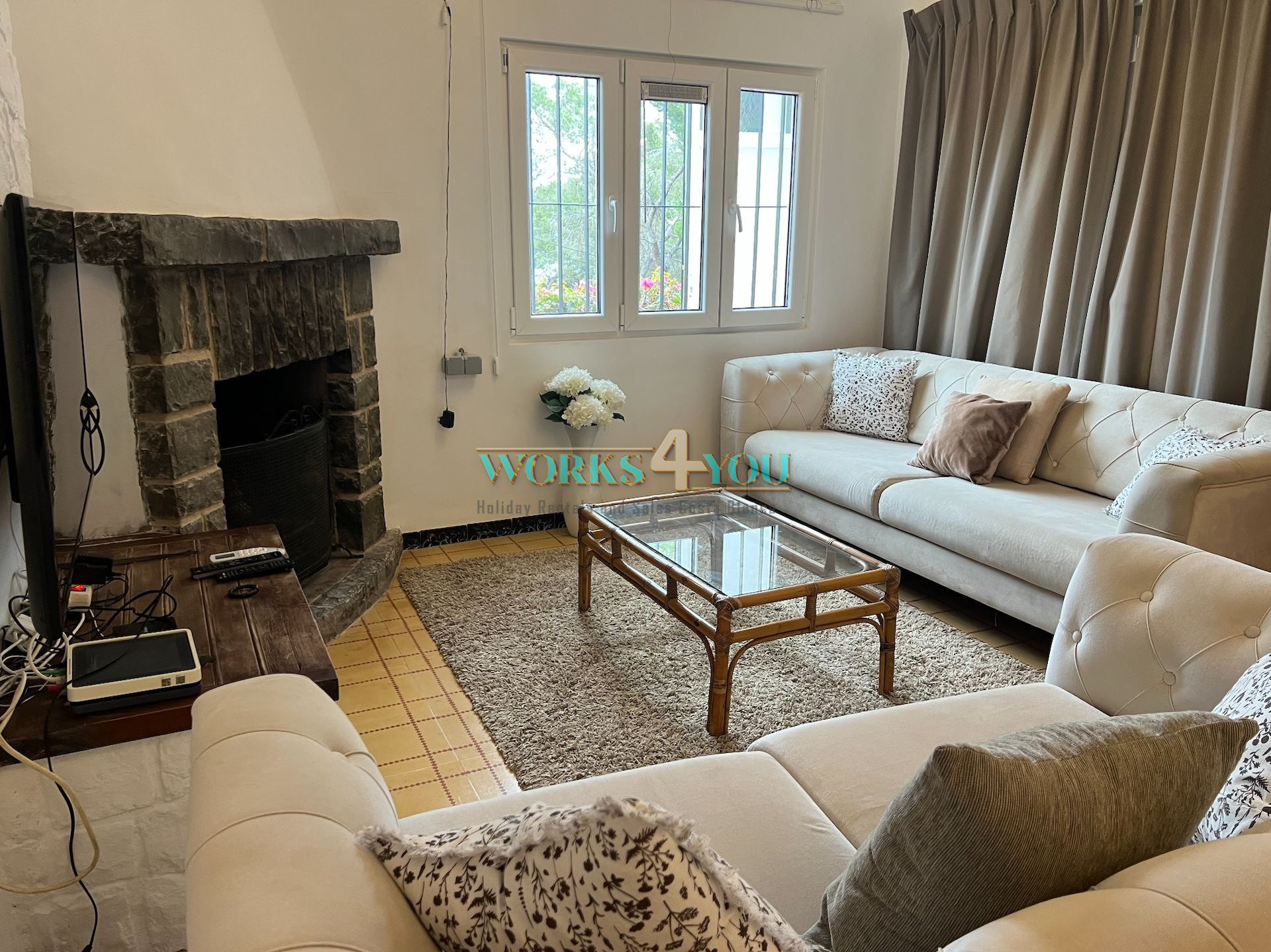 Villa La Trompeta (2/15 pers) – foto 13