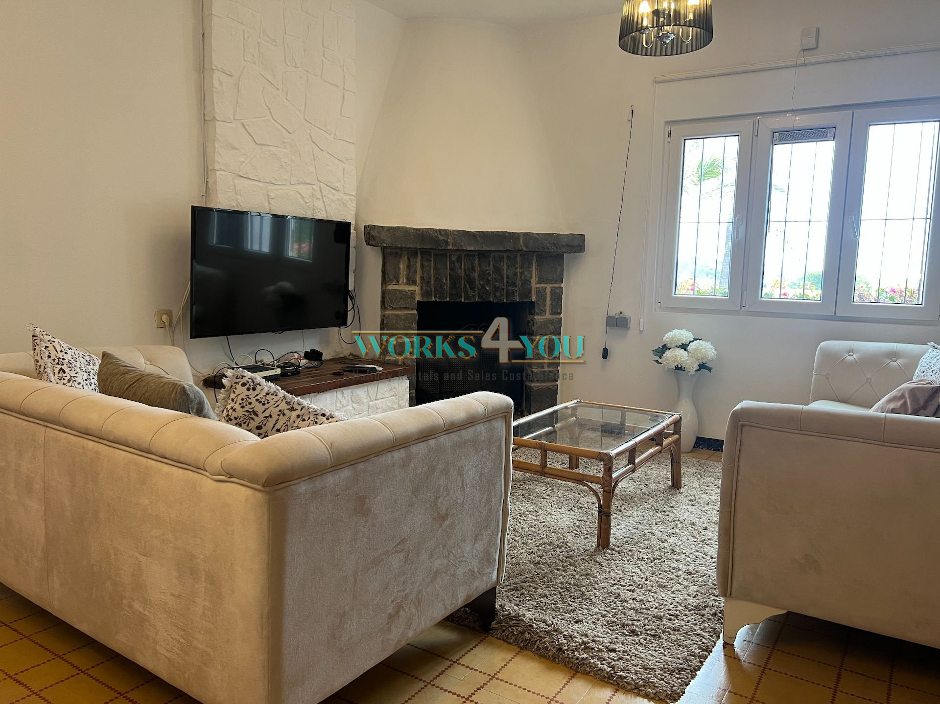 Villa La Trompeta (2/15 pers) – foto 14
