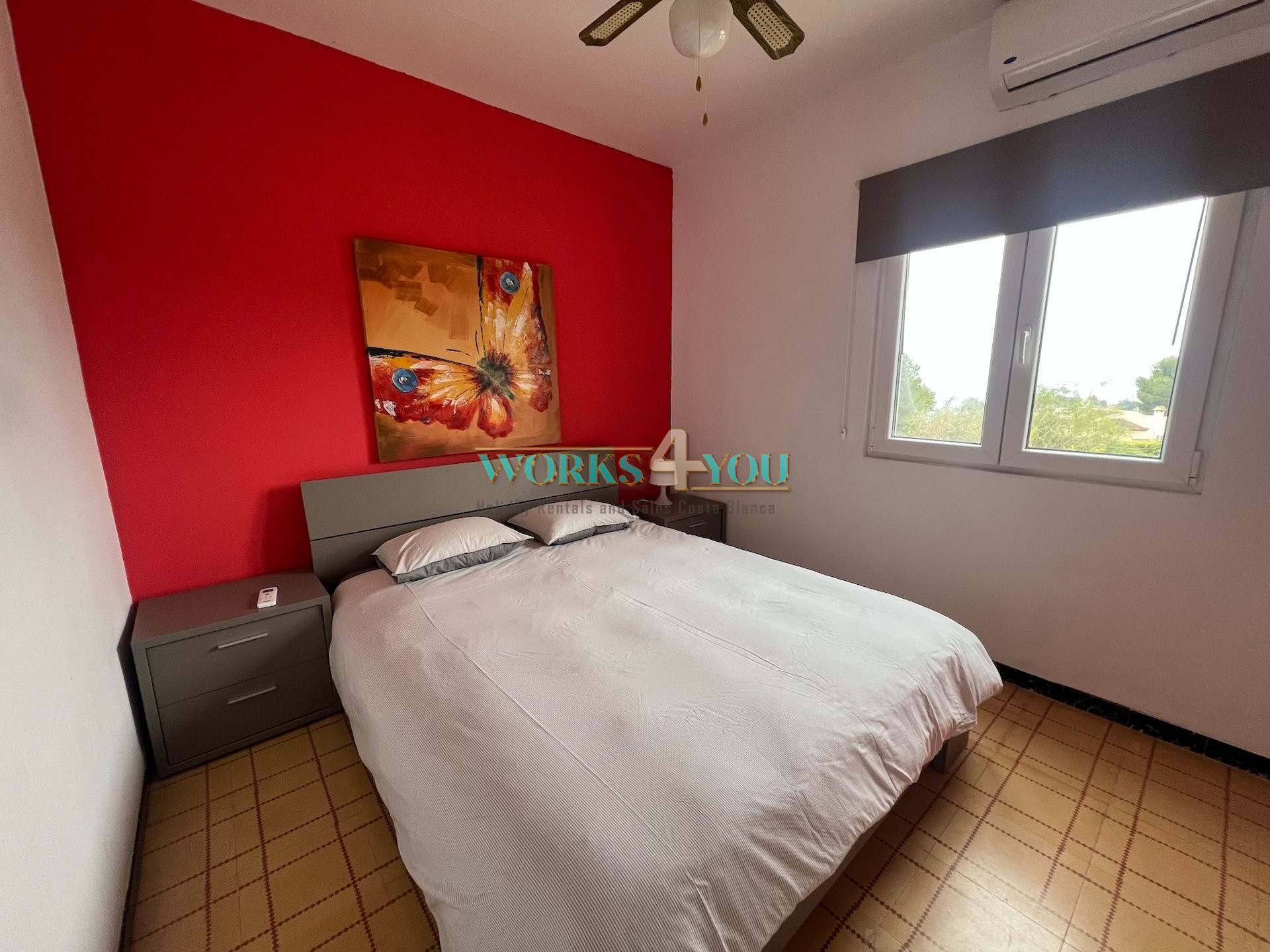 Villa La Trompeta (2/15 pers) – foto 15