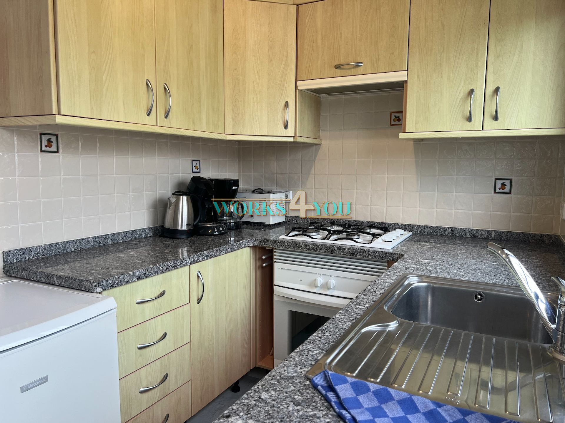 Villa La Trompeta (2/15 pers) – foto 17