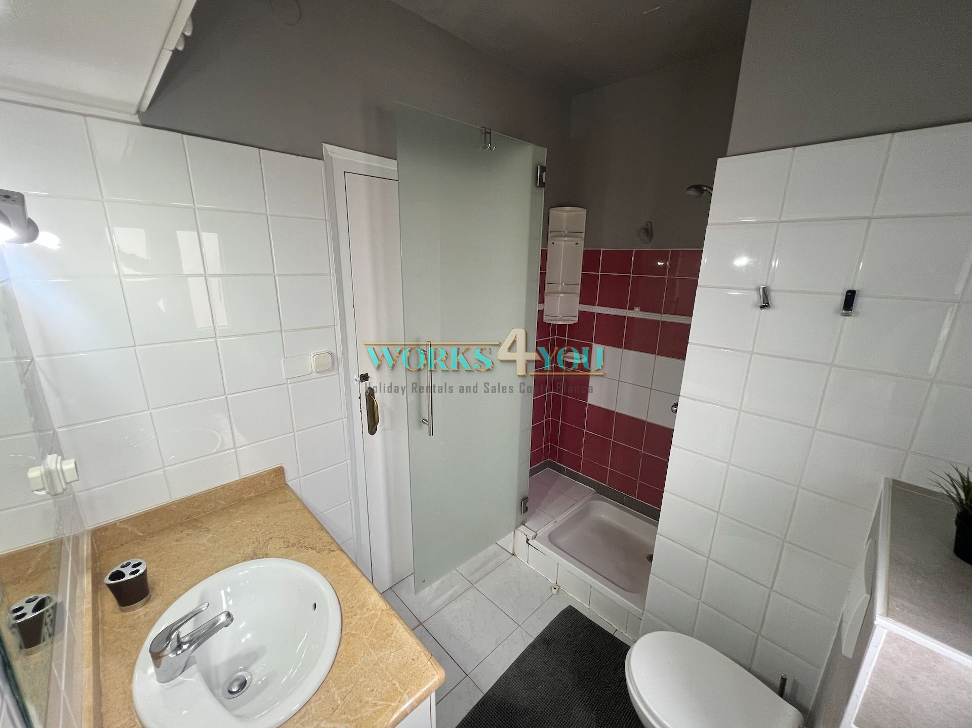 Villa La Trompeta (2/15 pers) – foto 19