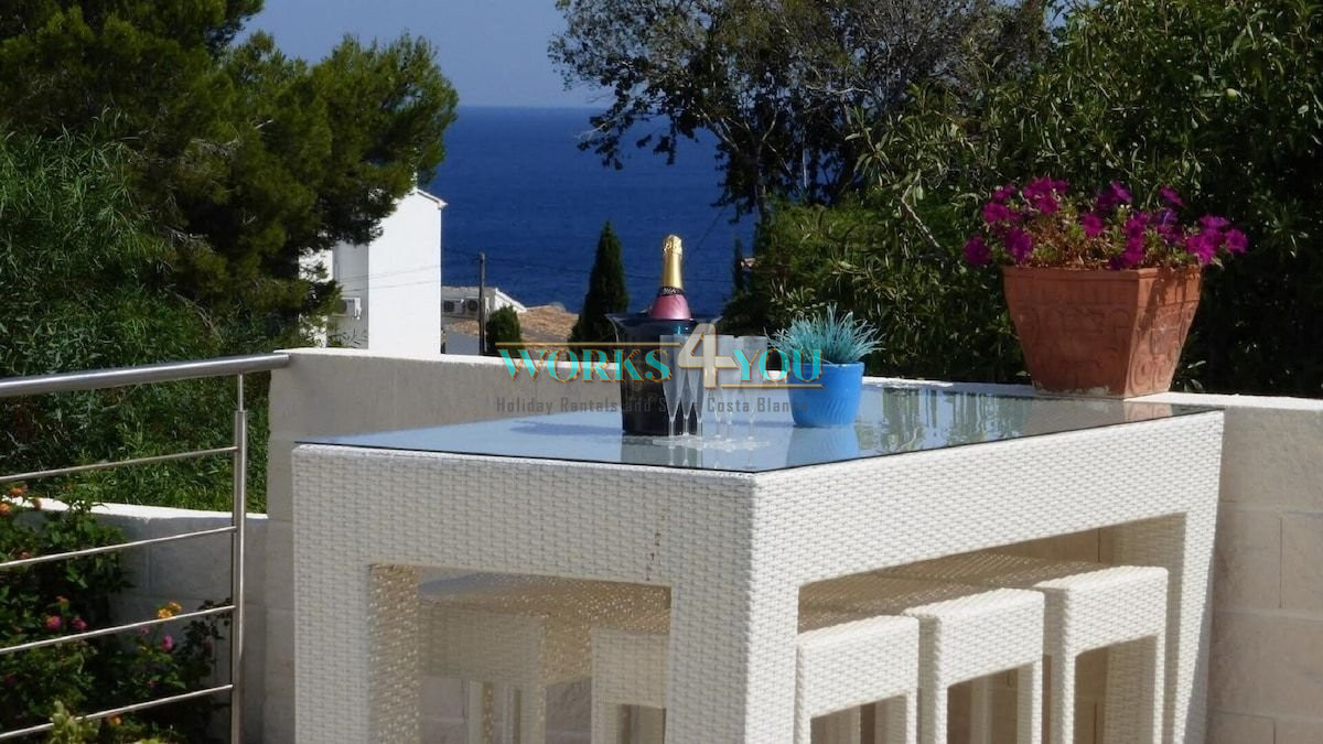 Villa La Trompeta (2/15 pers) – foto 25