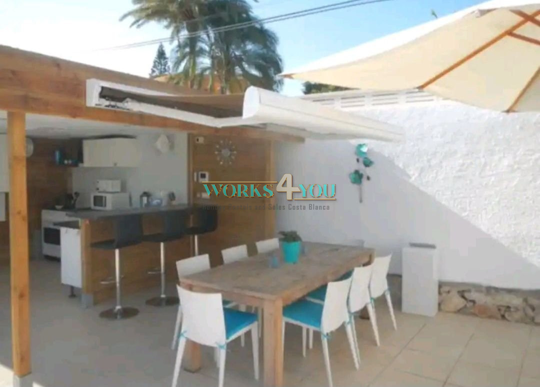 Villa La Trompeta (2/15 pers) – foto 27