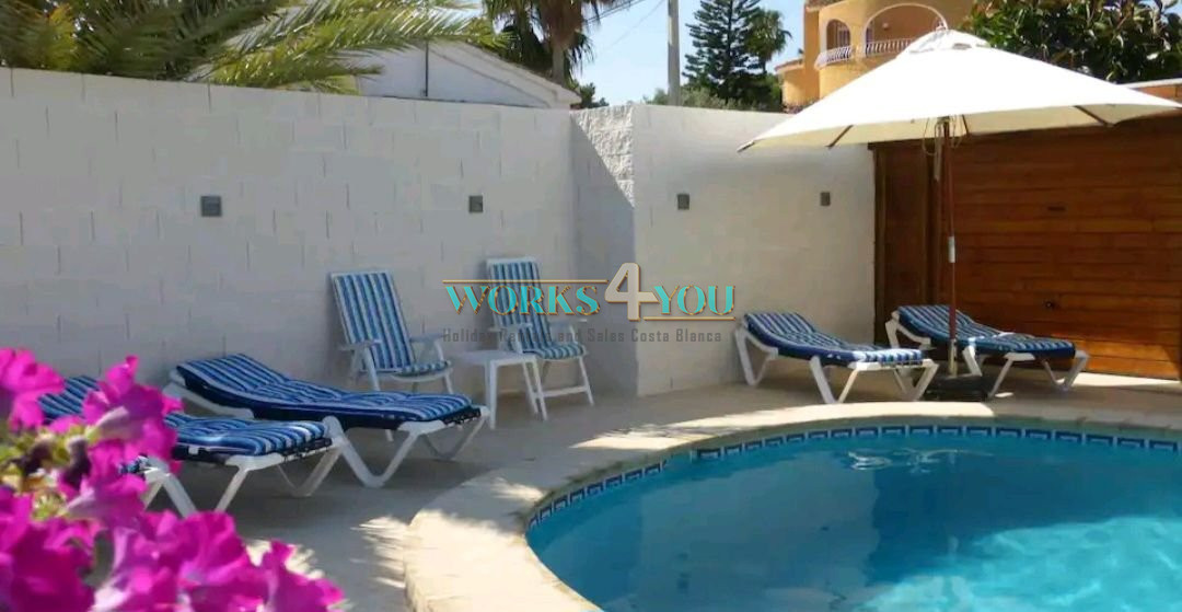 Villa La Trompeta (2/15 pers) – foto 28