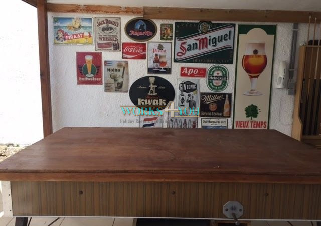Villa La Trompeta (2/15 pers) – foto 30