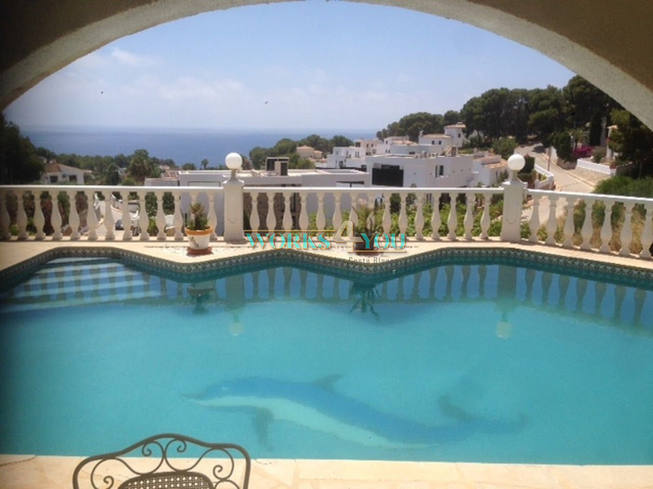 Villa Anita 2/12 Pers