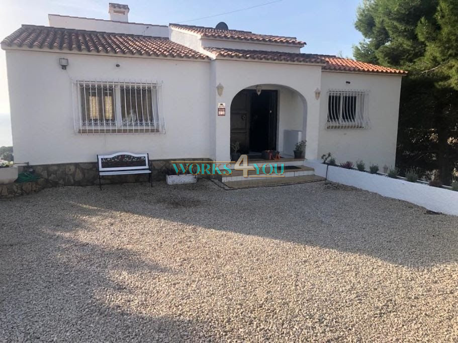 Villa Anita 2/12 Pers – foto 2