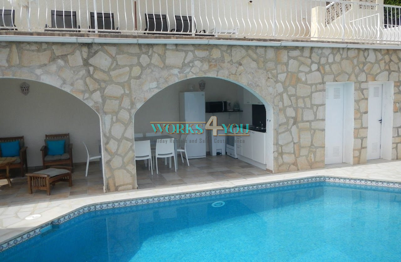 Villa Anita 2/12 Pers – foto 4