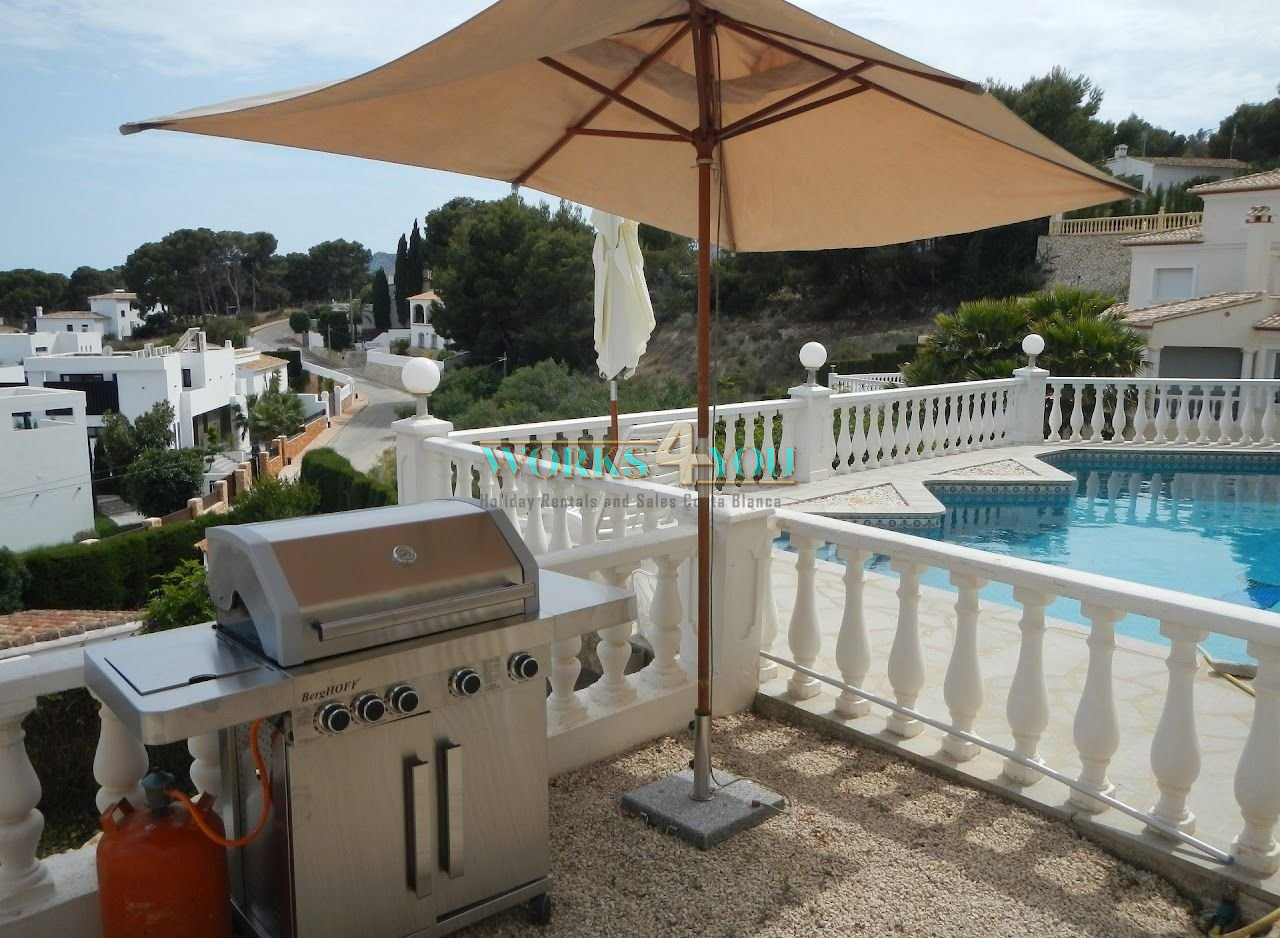 Villa Anita 2/12 Pers – foto 6