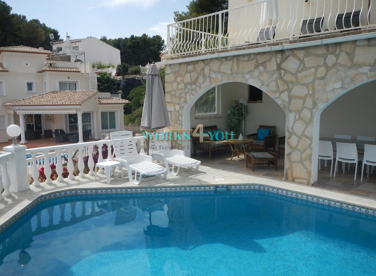 Villa Anita 2/12 Pers – foto 7