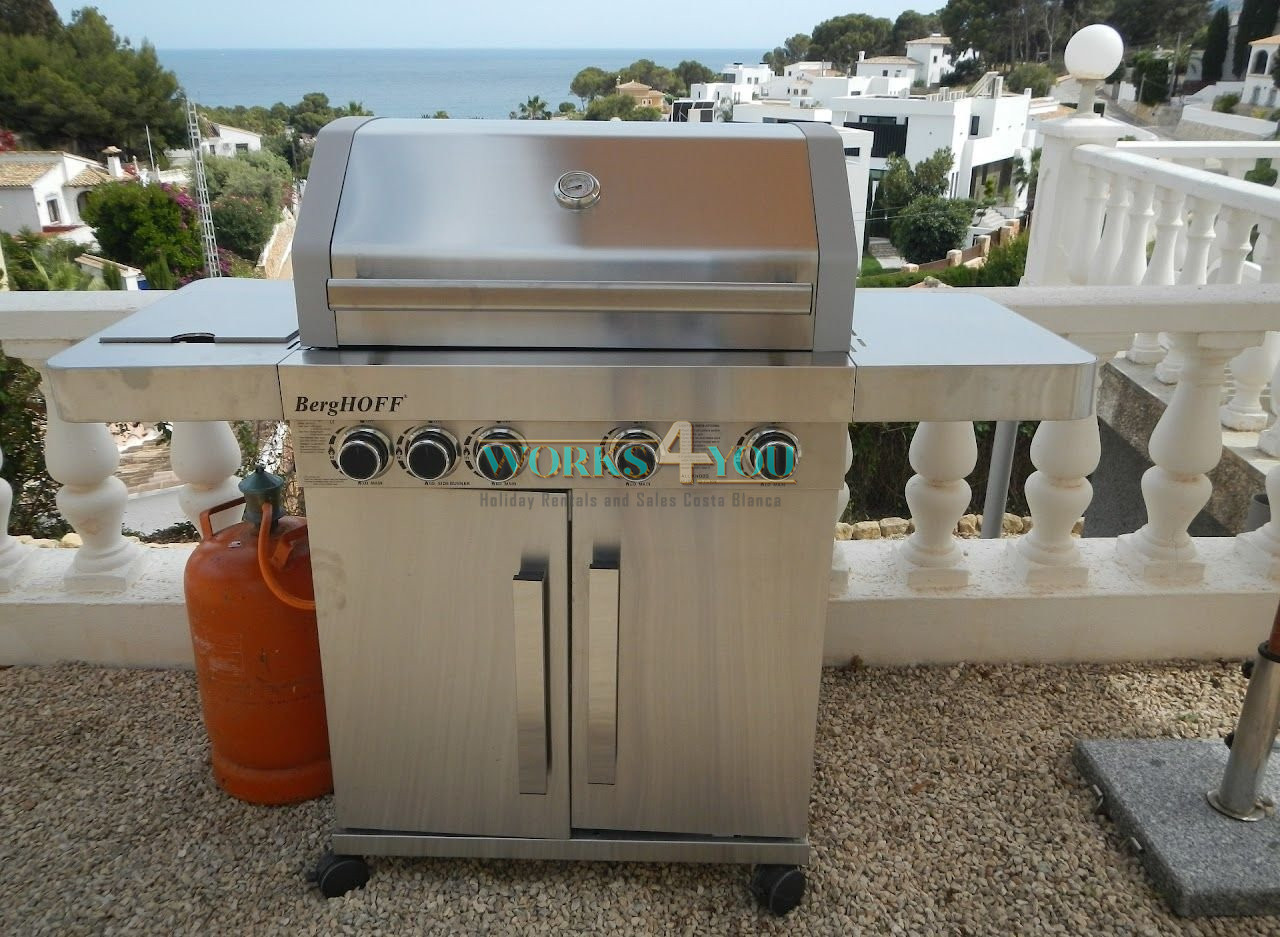 Villa Anita 2/12 Pers – foto 8