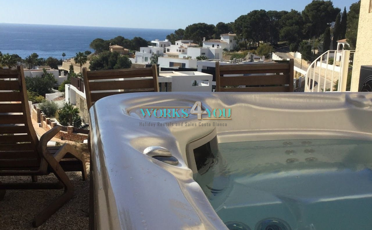 Villa Anita 2/12 Pers – foto 9