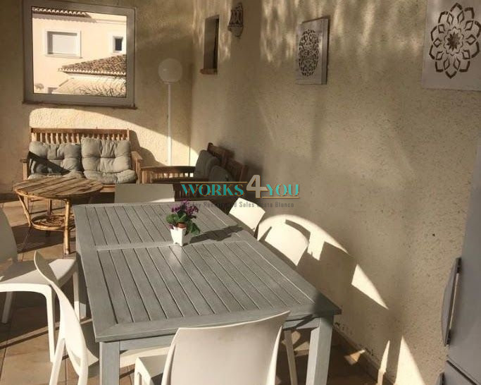 Villa Anita 2/12 Pers – foto 10
