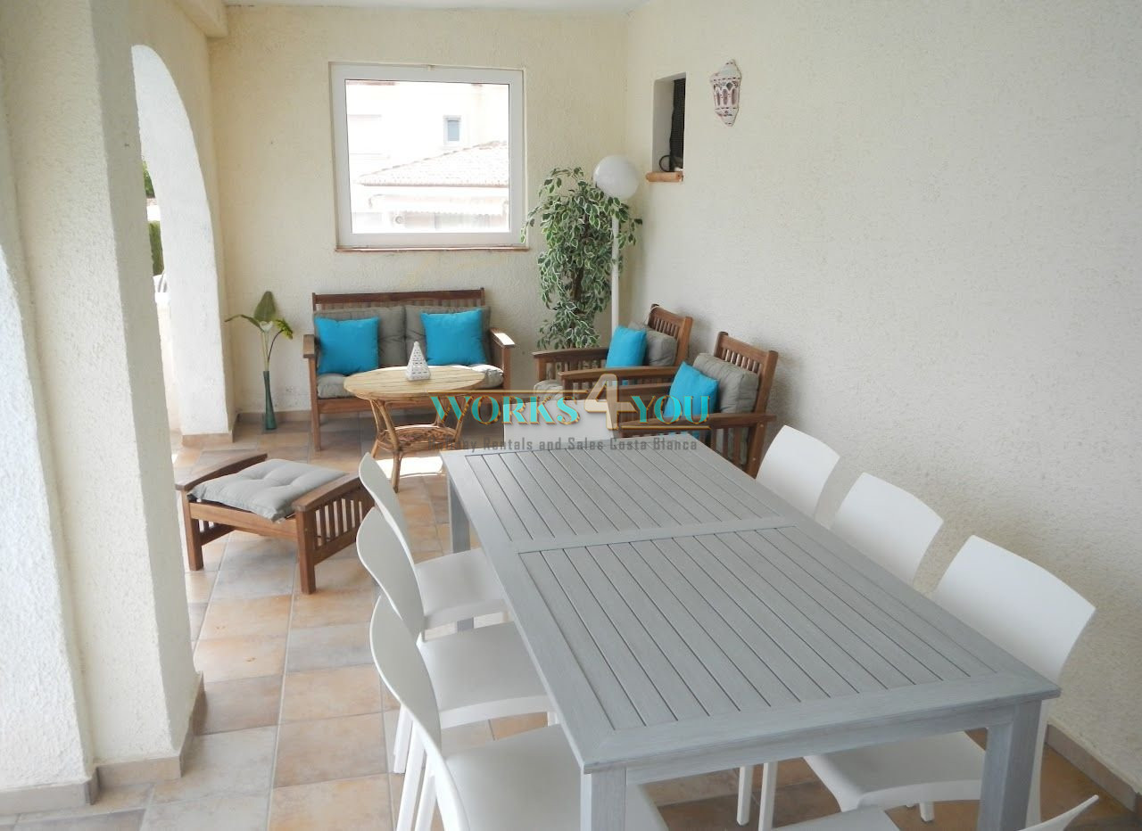 Villa Anita 2/12 Pers – foto 11