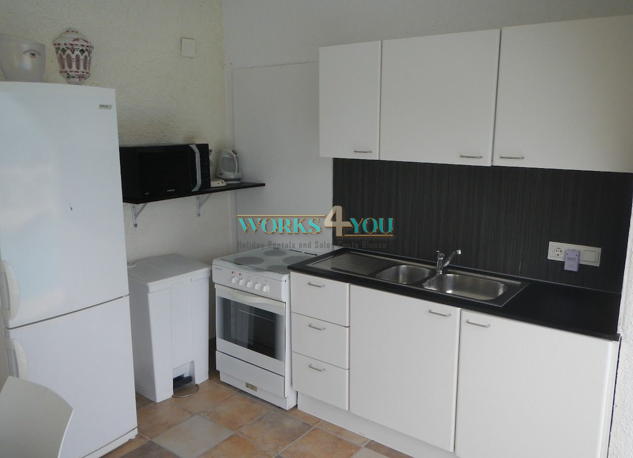 Villa Anita 2/12 Pers – foto 12