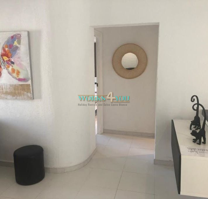 Villa Anita 2/12 Pers – foto 14
