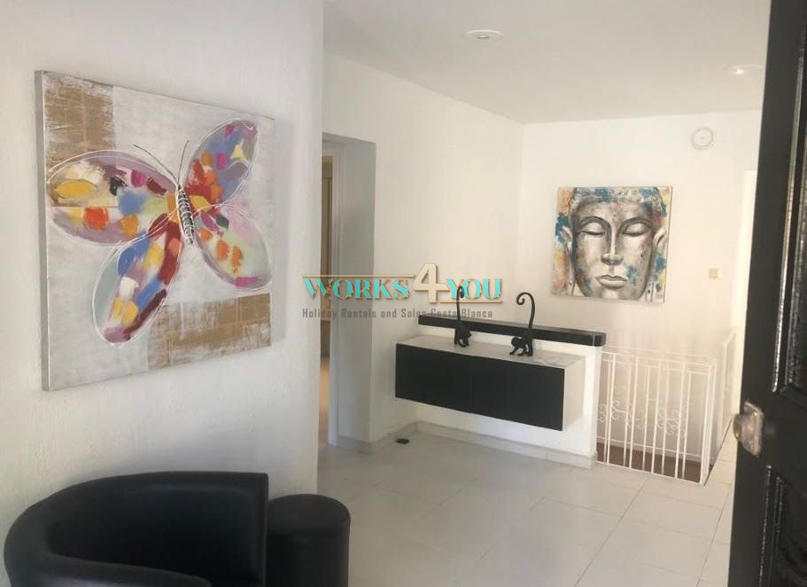 Villa Anita 2/12 Pers – foto 15