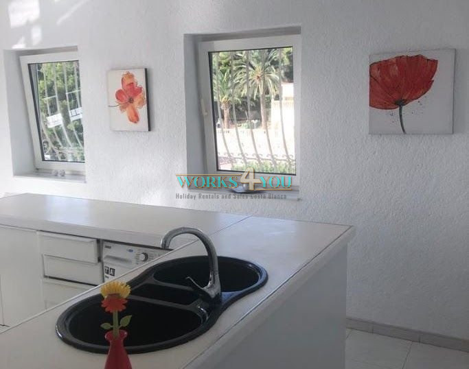 Villa Anita 2/12 Pers – foto 18