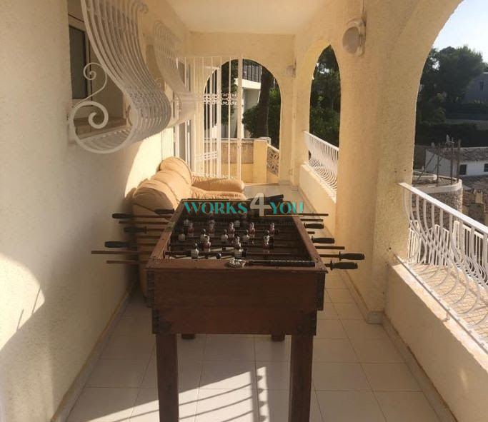 Villa Anita 2/12 Pers – foto 19