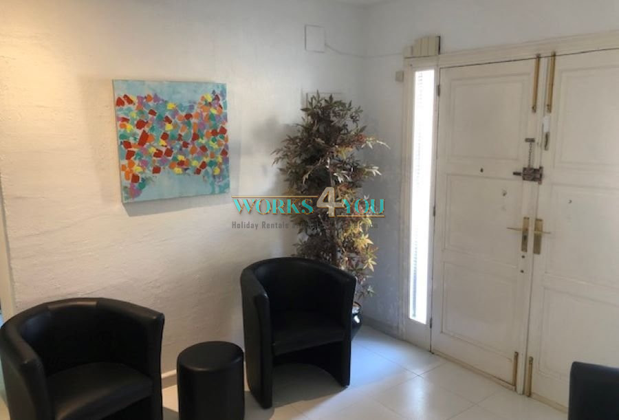 Villa Anita 2/12 Pers – foto 22